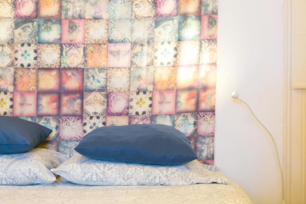 Principe Real Orange Tree W/ View 3 Bedrooms Flat! Lisboa Eksteriør bilde